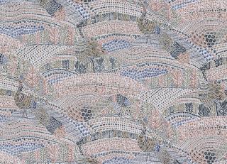 Фото - Обои Casamance Blossom - 411606>