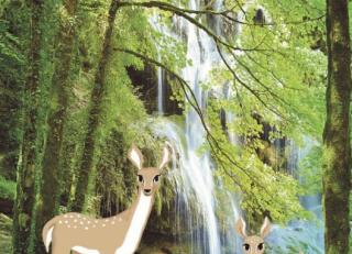 Фото - Обои Eijffinger Wallpower Junio - 422721>