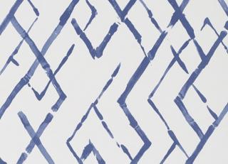 Фото - Обои Jim Thompson Pagoda and Palms - 469166>