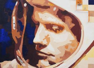 Фото - Обои Photowall Космос - 298708>