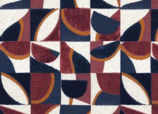 Фото - Ткани Casamance Manali - 617865>