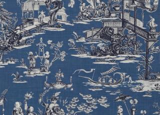 Фото - Обои Thibaut Dynasty - 425072>