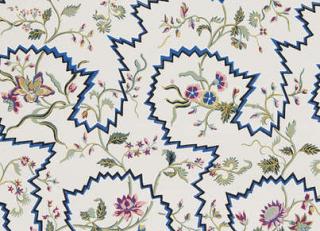 Фото - Обои Braquenie Compagnie des Indes - 409632>