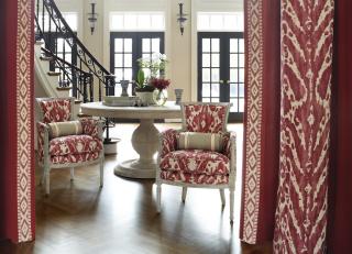 Фото - Ткани Travers Equinox - 371874>