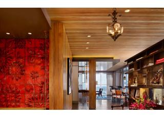 Фото - Обои Fromental Roomskins - 319314>