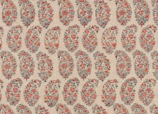 Фото - Ткани Mark Alexander Eclectic Linen Prints - 601144>