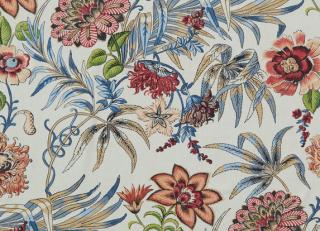 Фото - Ткани Travers Tropica - 537116>