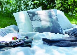 Фото - Ткани Nya Nordiska Midsommar 2019 - 470289>