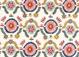 Фото - Ткани Sanderson Highgrove Fabrics - 626401>