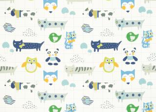 Фото - Ткани Designers Guild Around the world - 283459>