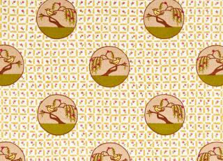 Фото - Ткани Travers Garden Club - 536974>