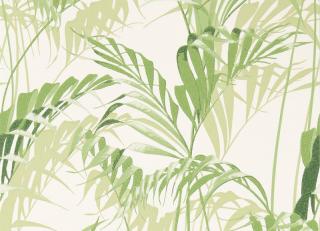 Фото - Обои Sanderson Glasshouse - 410792>