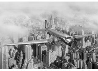 Фото - Обои Affresco Графика и Карты - 387347>