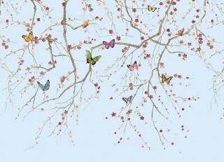 Фото - Обои Daisy Bennet Mural Collection - 618440>