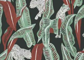 Фото - Однотонные обои на стену хаки цвета - 466860>