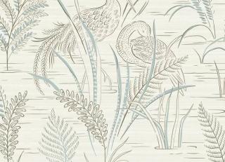 Фото - Обои York Wallcoverings Grandmillennial - 548721>