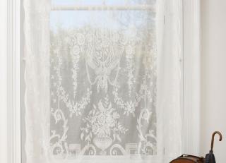 Фото - Ткани Morton Young and Borland Madras Panels - 320608>