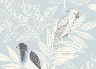 Фото - Обои Seabrook Boho Rhapsody - 468557>