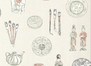 Фото - Обои Sandberg Goteborg - 244468>