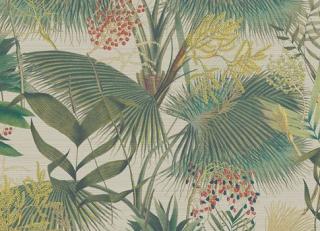 Фото - Обои Eijffinger Cozumel - 608884>