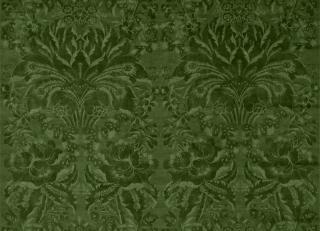 Фото - Ткани Zoffany Damask - 447396>
