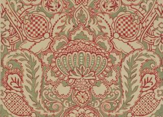 Фото - Обои Pierre Frey Pierre Frey Wallpapers - 311084>