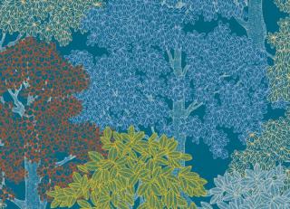 Фото - Обои Architects Paper Floral Impression - 539906>