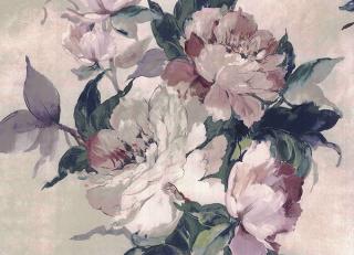 Фото - Обои 1838 Wallcoverings Camellia - 392497>