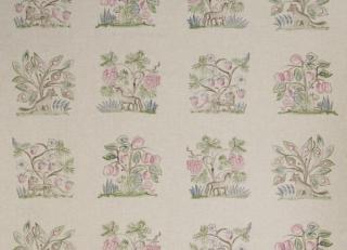 Фото - Ткани Andrew Martin Kit Kemp - 412155>