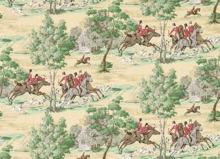 Фото - Обои Sanderson One Sixty Wallpapers - 513749>