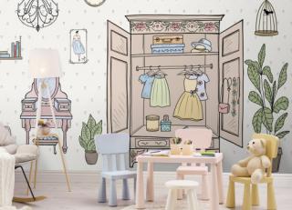 Фото - Обои Hygge Wall Hygge Wall #5 - 593530>