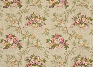 Фото - Ткани Sanderson Pemberley - 284698>