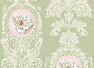 Фото - Обои Wallquest English Rose - 245294>