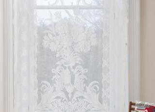 Фото - Ткани Morton Young and Borland Madras Panels - 320614>