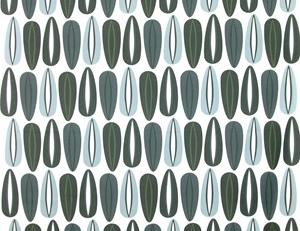 Фото - Ткани Kinnamark Flameretardant - Pattern - 454324>