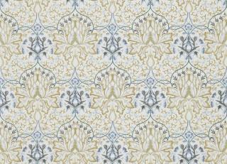 Фото - Ткани Morris & Co Woodland Embroideries - 298603>