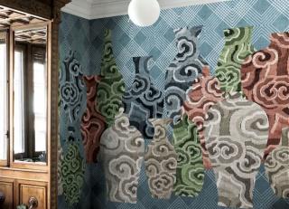 Фото - Обои Londonart Collection 17 - 453625>