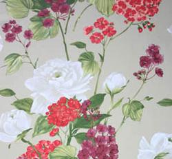 Фото - Обои Nina Campbell Montacute - 176430>