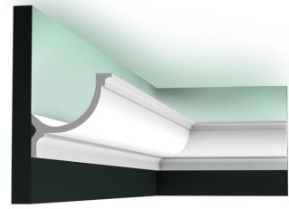 Фото - Аксессуары Orac Decor Карнизы для скрытой подсветки - 506726>