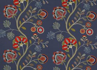 Фото - Ткани Jane Churchill Samba - 456602>