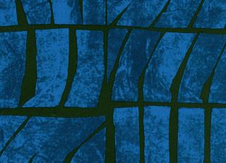 Фото - Обои Elitis Voiles de papier - 556819>