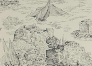 Фото - Обои Manuel Canovas Papiers Peints Trianon - 361571>