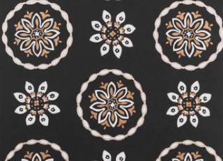 Фото - Обои Nina Campbell Les Indiennes - 390381>