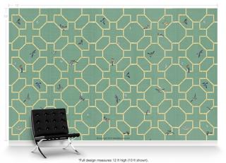 Фото - Обои MuralSources Modern murals - 401735>