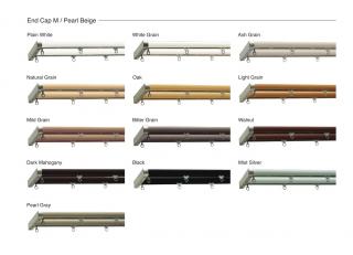 Фото - Карнизы системы Nexty - 589935>