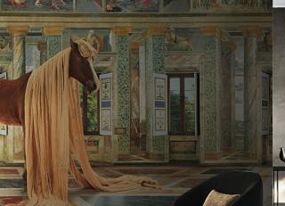 Фото - Обои Londonart Design TOILETPAPER - 541637>