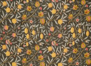 Фото - Ткани Morris & Co Rouen Velvets - 450307>