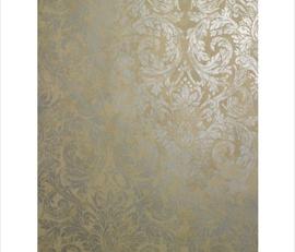 Фото - Обои Nobilis Rayures Et Damas - 358306>