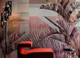 Фото - Обои Wall&Deco 2016 Contemporary Wallpaper - 249847>