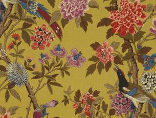 Фото - Ткани GP & J Baker East to West - 358673>